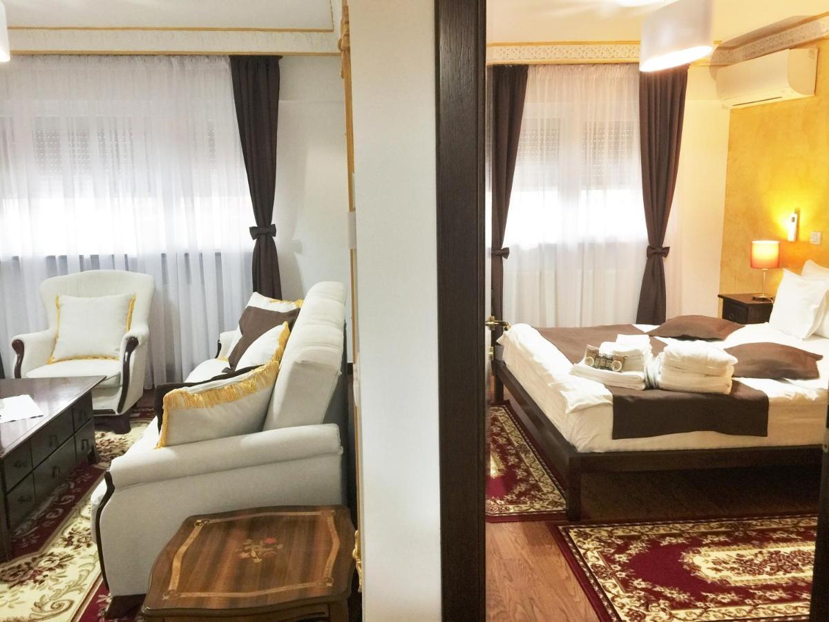 My Hotel Apartments Bucarest Esterno foto