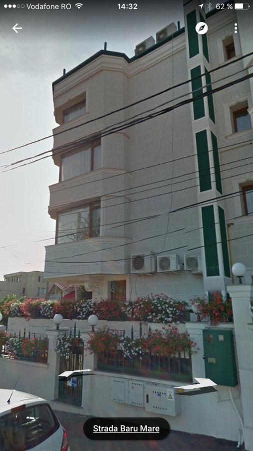 My Hotel Apartments Bucarest Esterno foto